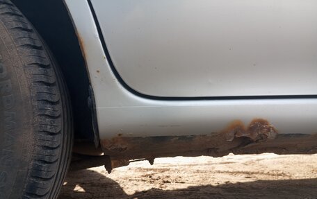 KIA Spectra II (LD), 2008 год, 350 000 рублей, 2 фотография