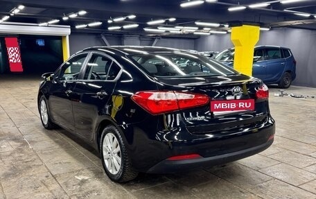 KIA Cerato III, 2015 год, 1 299 000 рублей, 4 фотография