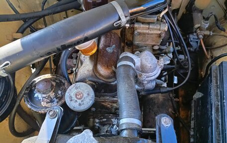 Москвич 403, 1963 год, 350 000 рублей, 11 фотография