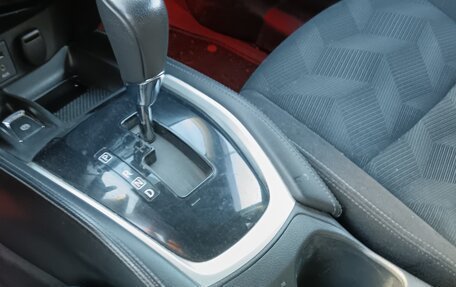 Nissan X-Trail, 2015 год, 1 650 000 рублей, 10 фотография