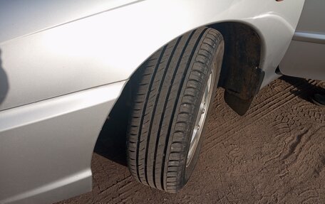 KIA Spectra II (LD), 2008 год, 350 000 рублей, 8 фотография