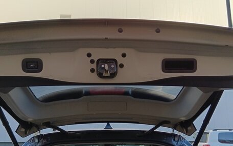 Nissan X-Trail, 2015 год, 1 650 000 рублей, 11 фотография