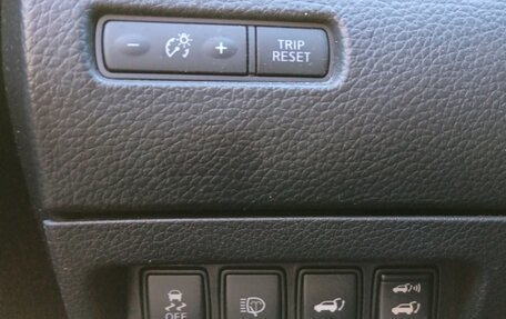 Nissan X-Trail, 2015 год, 1 650 000 рублей, 9 фотография