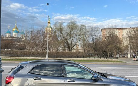 Mercedes-Benz GLA, 2017 год, 2 600 000 рублей, 6 фотография