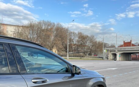 Mercedes-Benz GLA, 2017 год, 2 600 000 рублей, 10 фотография