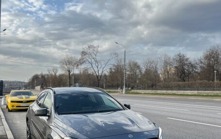 Mercedes-Benz GLA, 2017 год, 2 600 000 рублей, 4 фотография