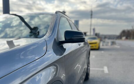 Mercedes-Benz GLA, 2017 год, 2 600 000 рублей, 9 фотография