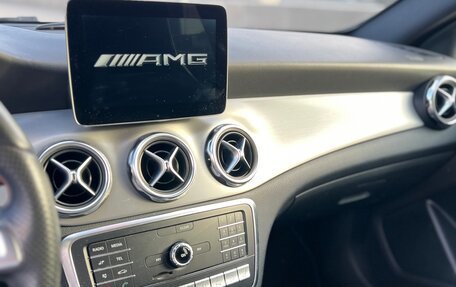 Mercedes-Benz GLA, 2017 год, 2 600 000 рублей, 19 фотография