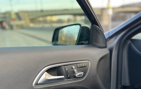 Mercedes-Benz GLA, 2017 год, 2 600 000 рублей, 17 фотография