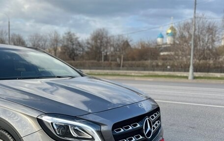 Mercedes-Benz GLA, 2017 год, 2 600 000 рублей, 5 фотография