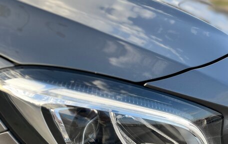 Mercedes-Benz GLA, 2017 год, 2 600 000 рублей, 15 фотография