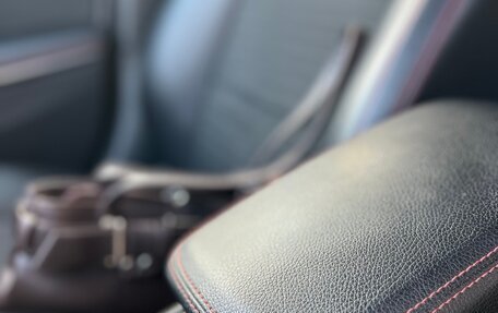 Mercedes-Benz GLA, 2017 год, 2 600 000 рублей, 20 фотография