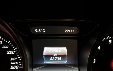 Mercedes-Benz GLA, 2017 год, 2 600 000 рублей, 23 фотография