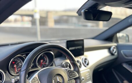 Mercedes-Benz GLA, 2017 год, 2 600 000 рублей, 21 фотография