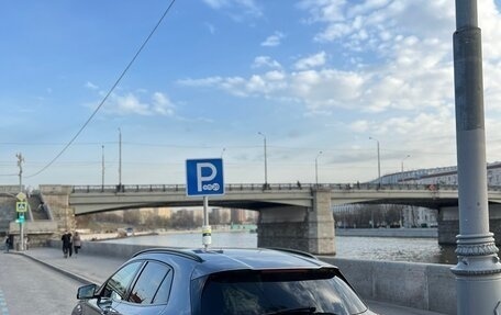 Mercedes-Benz GLA, 2017 год, 2 600 000 рублей, 12 фотография