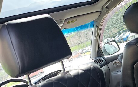 Toyota Land Cruiser 100 рестайлинг 2, 2004 год, 2 580 000 рублей, 15 фотография