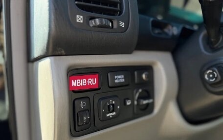 Toyota Land Cruiser 100 рестайлинг 2, 2005 год, 2 370 000 рублей, 17 фотография