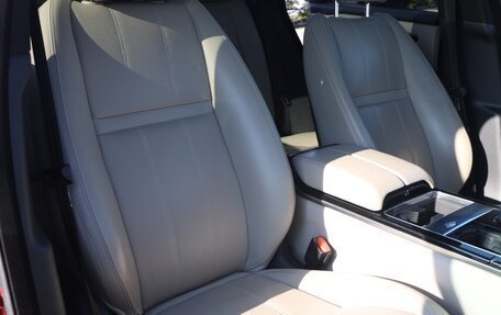 Land Rover Range Rover Velar I, 2018 год, 4 990 000 рублей, 13 фотография