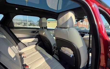 Land Rover Range Rover Velar I, 2018 год, 4 990 000 рублей, 21 фотография