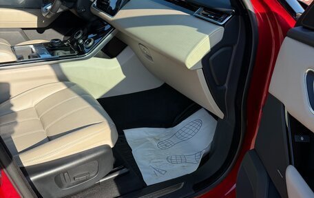 Land Rover Range Rover Velar I, 2018 год, 4 990 000 рублей, 20 фотография