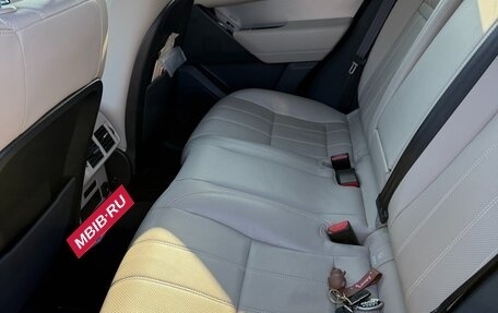 Land Rover Range Rover Velar I, 2018 год, 4 990 000 рублей, 17 фотография