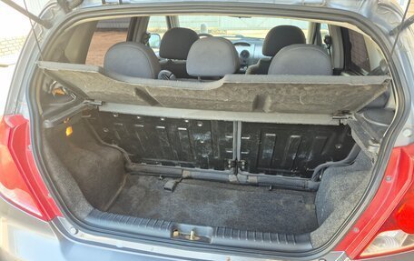 Chevrolet Aveo III, 2006 год, 290 000 рублей, 7 фотография