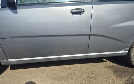 Chevrolet Aveo III, 2006 год, 290 000 рублей, 12 фотография