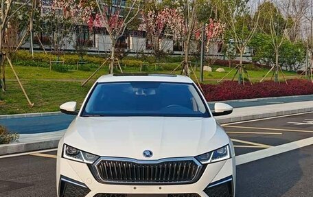 Skoda Octavia IV, 2023 год, 2 485 040 рублей, 2 фотография