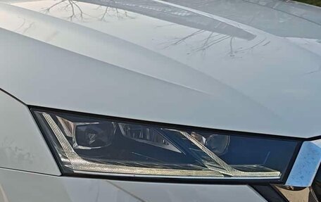 Skoda Octavia IV, 2023 год, 2 485 040 рублей, 3 фотография