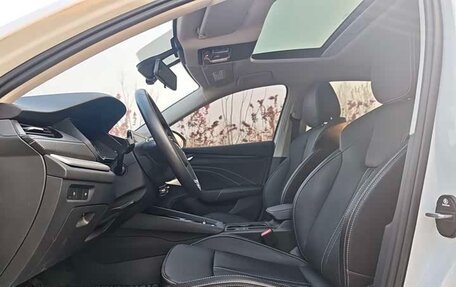 Skoda Octavia IV, 2023 год, 2 485 040 рублей, 10 фотография