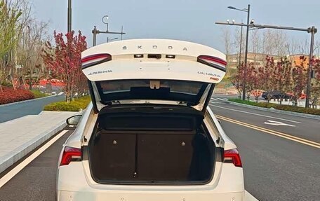 Skoda Octavia IV, 2023 год, 2 485 040 рублей, 5 фотография