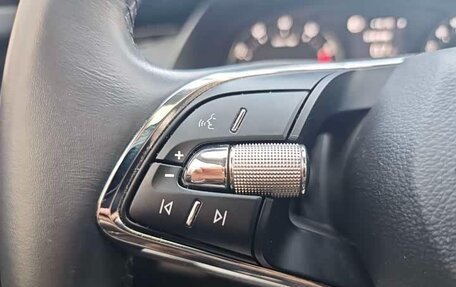 Skoda Octavia IV, 2023 год, 2 485 040 рублей, 12 фотография