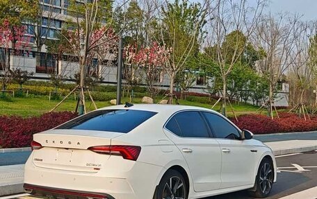 Skoda Octavia IV, 2023 год, 2 485 040 рублей, 6 фотография