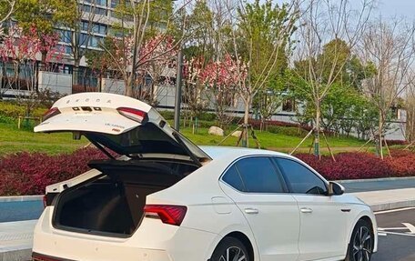 Skoda Octavia IV, 2023 год, 2 485 040 рублей, 7 фотография