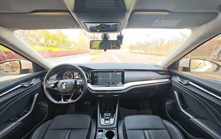 Skoda Octavia IV, 2023 год, 2 485 040 рублей, 9 фотография