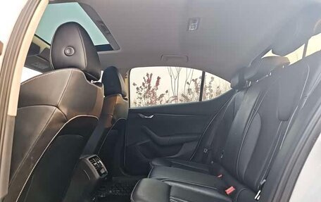 Skoda Octavia IV, 2023 год, 2 485 040 рублей, 16 фотография