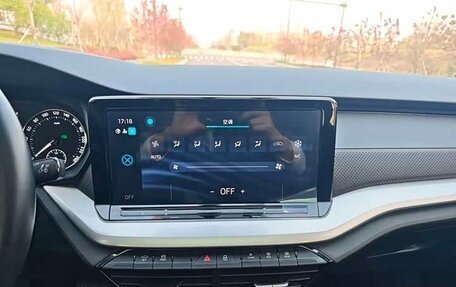 Skoda Octavia IV, 2023 год, 2 485 040 рублей, 14 фотография