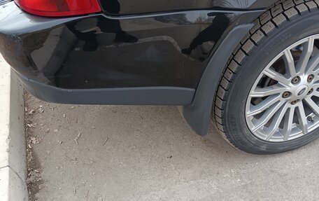 Land Rover Range Rover Sport I рестайлинг, 2007 год, 1 600 000 рублей, 7 фотография