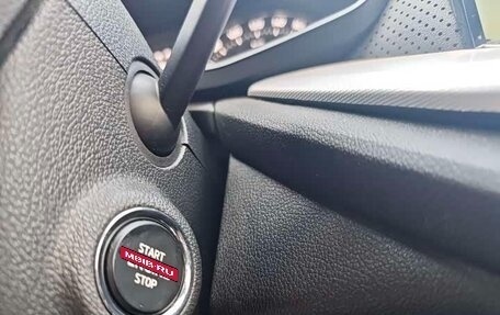 Skoda Octavia IV, 2023 год, 2 485 040 рублей, 13 фотография