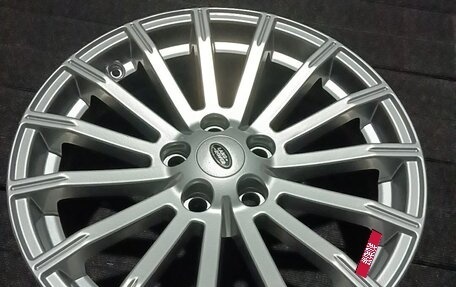 Land Rover Range Rover Sport I рестайлинг, 2007 год, 1 600 000 рублей, 10 фотография