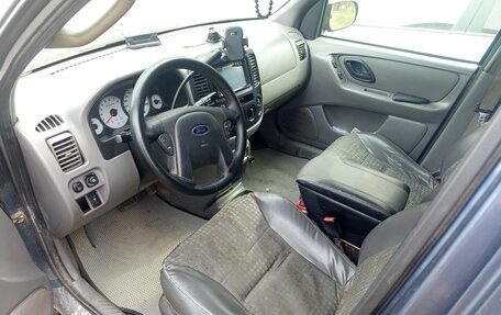 Ford Escape II, 2001 год, 349 000 рублей, 7 фотография