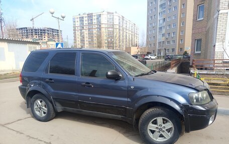 Ford Escape II, 2001 год, 349 000 рублей, 3 фотография