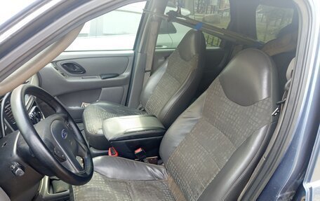 Ford Escape II, 2001 год, 349 000 рублей, 8 фотография