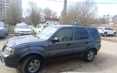 Ford Escape II, 2001 год, 349 000 рублей, 6 фотография