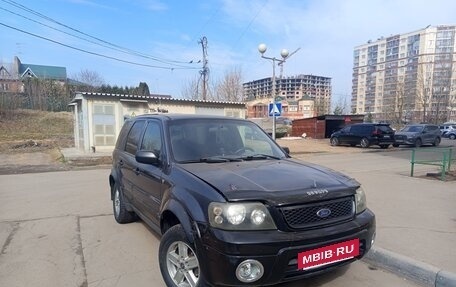 Ford Escape II, 2001 год, 349 000 рублей, 2 фотография
