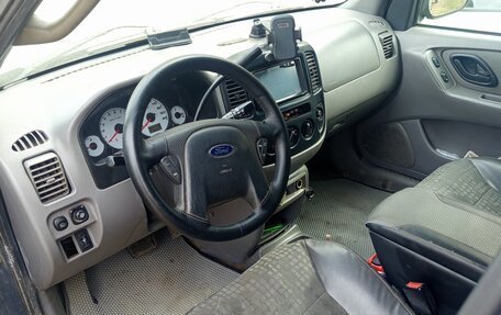 Ford Escape II, 2001 год, 349 000 рублей, 10 фотография