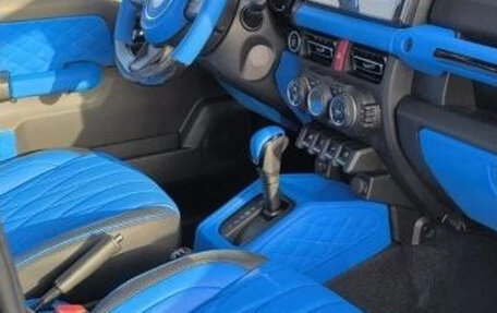 Suzuki Jimny, 2026 год, 2 450 000 рублей, 8 фотография