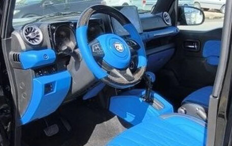 Suzuki Jimny, 2026 год, 2 450 000 рублей, 6 фотография