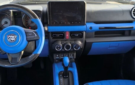 Suzuki Jimny, 2026 год, 2 450 000 рублей, 9 фотография