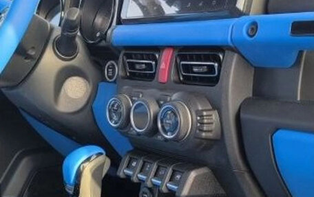 Suzuki Jimny, 2026 год, 2 450 000 рублей, 11 фотография